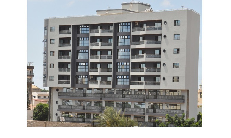 塞內(nèi)加爾分公司